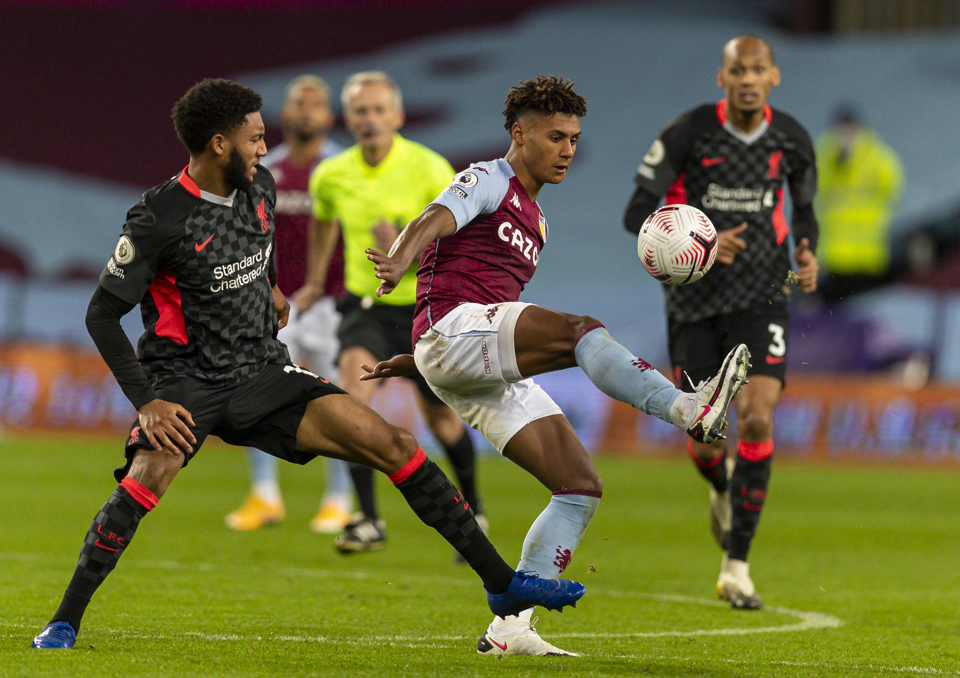 受到了一定 受到了一定