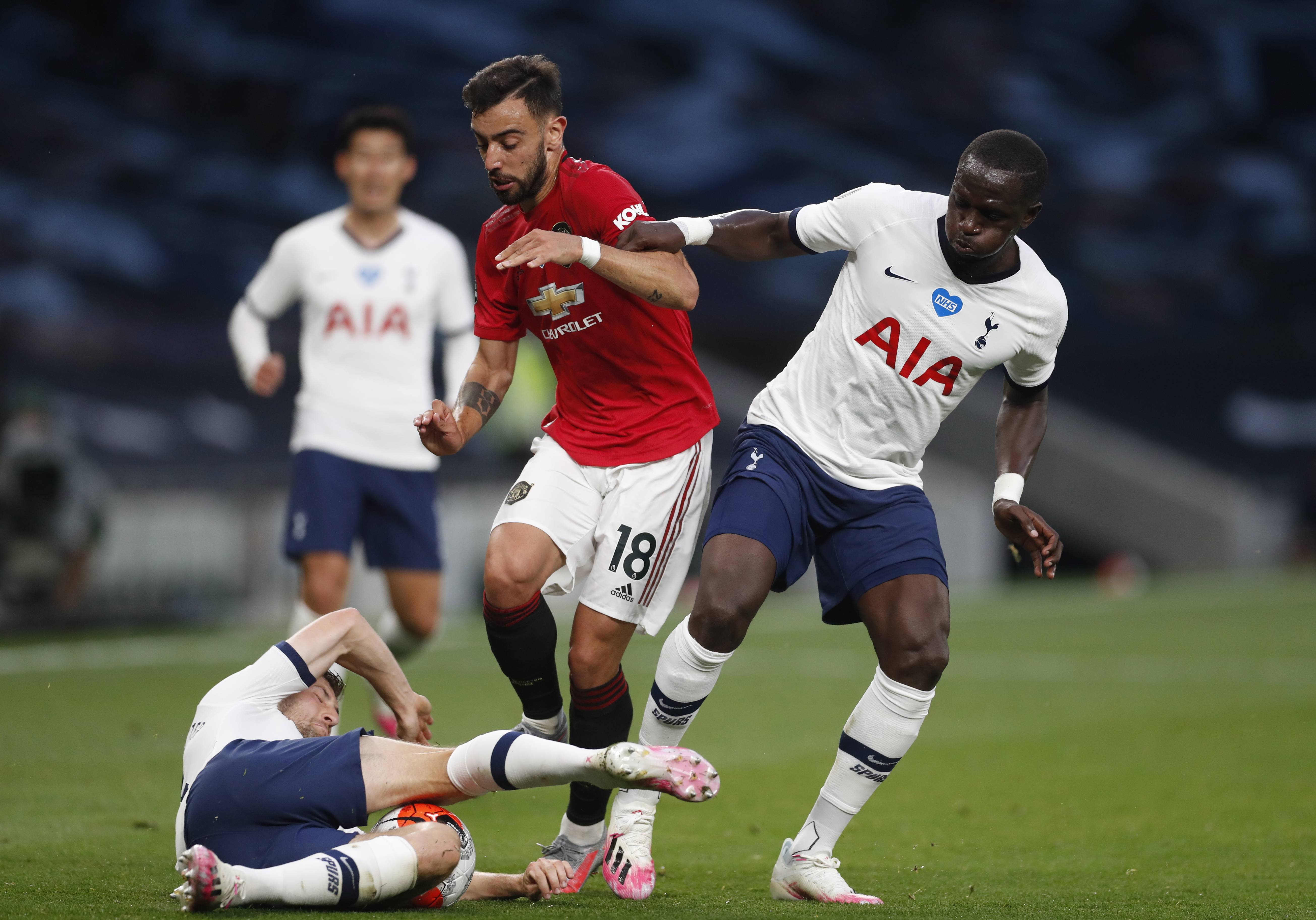 补充背景与 补充背景与